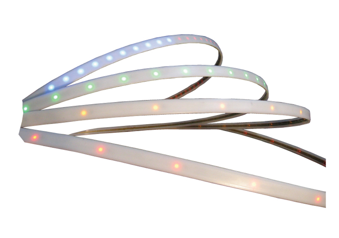 Balisage de couloir LED pour les couloirs des bus/car